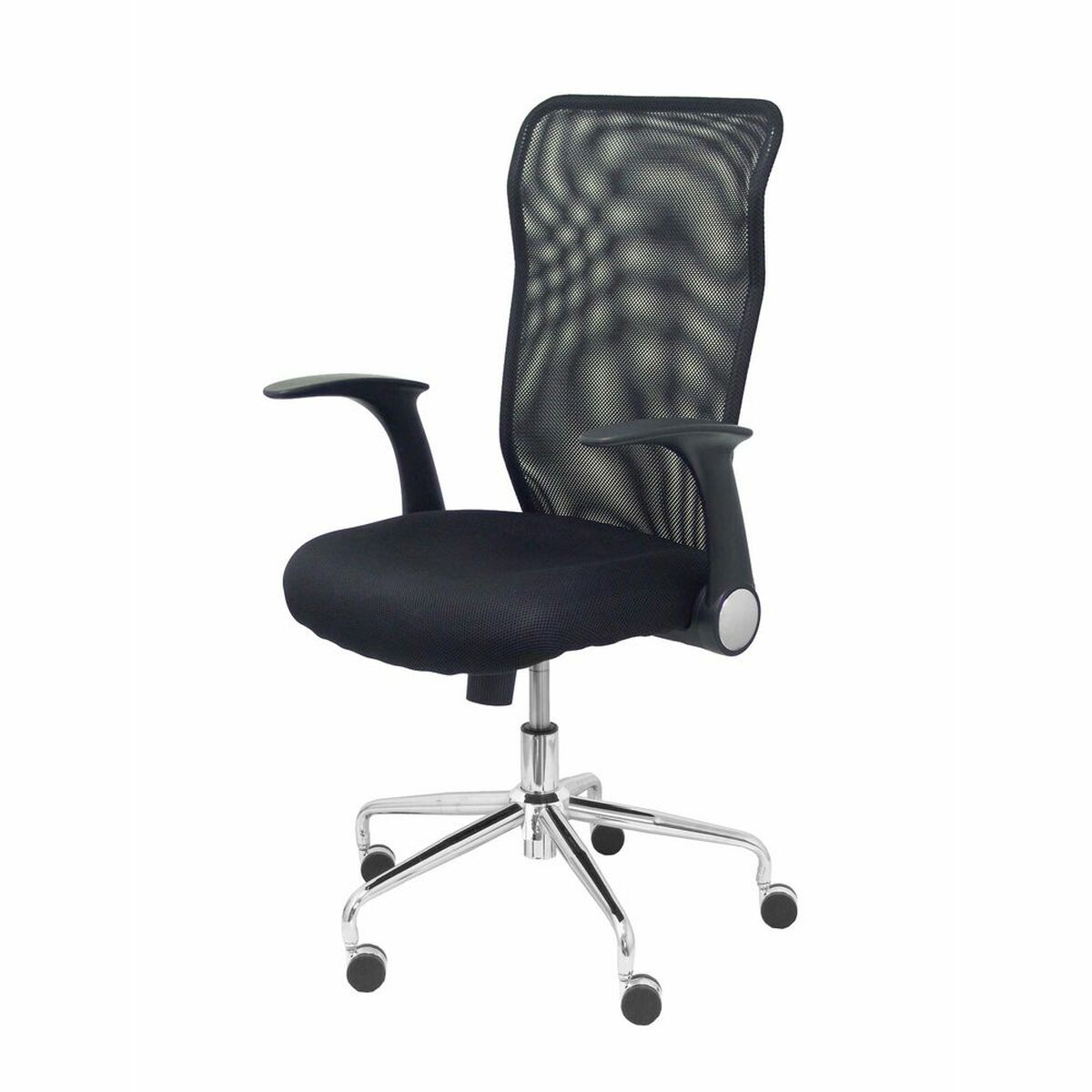 Kontorsstol Minaya Piqueras y Crespo 944513 Svart - 6