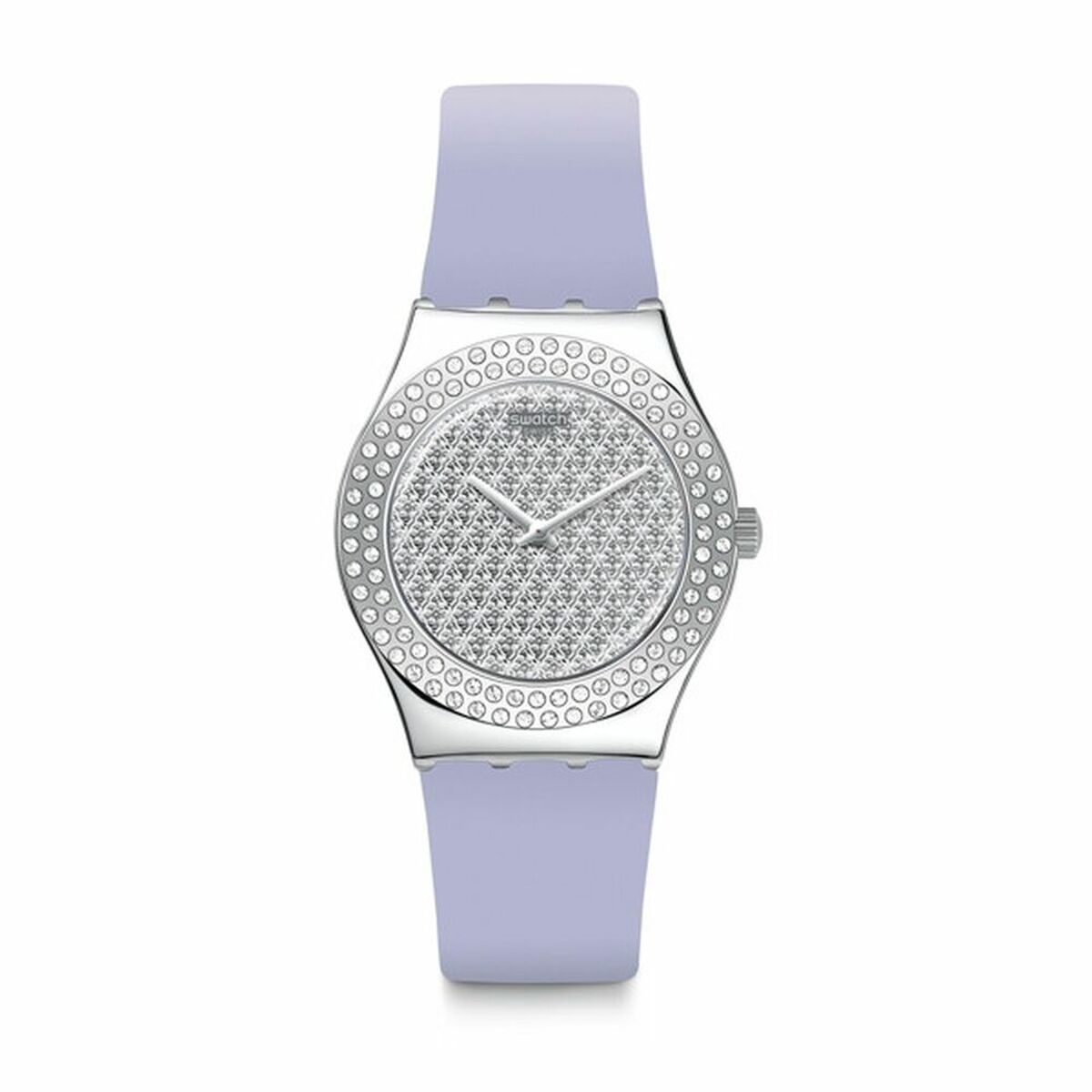 Damklocka Swatch YLS216