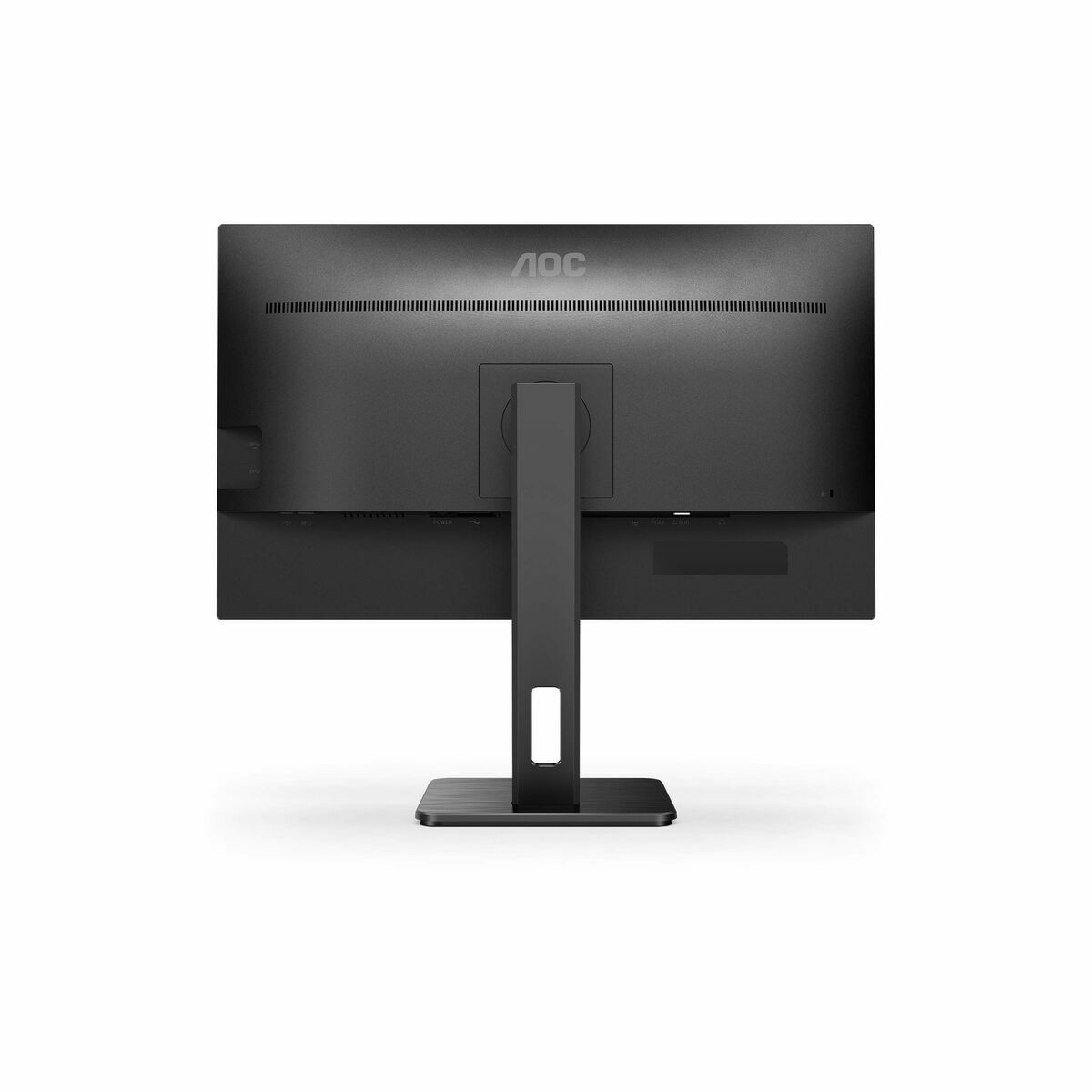 Monitor AOC Q27P2Q Quad HD 27" 75 Hz - 4
