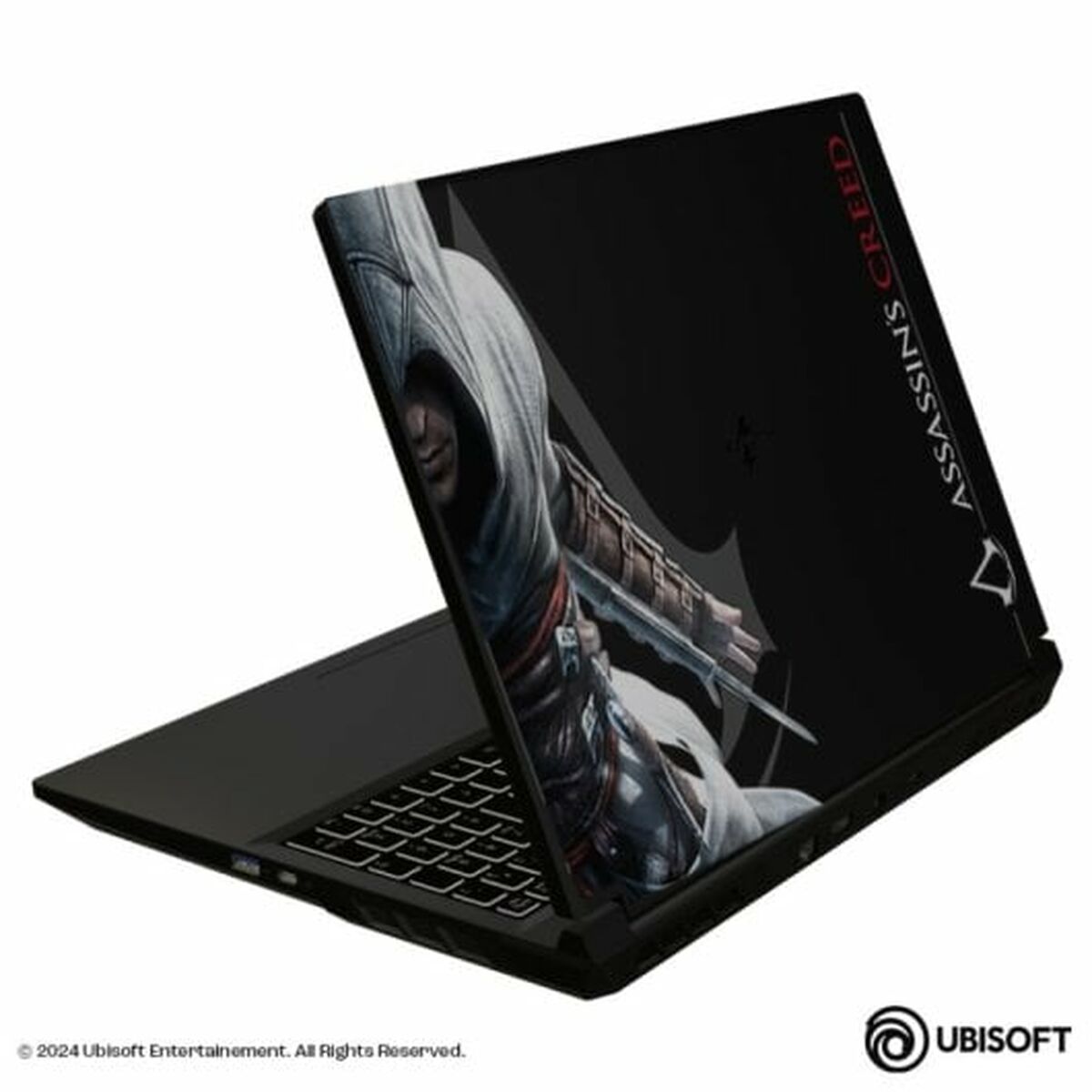 Bärbar dator PcCom Revolt 4060 16" Intel Core i9-14900HX 32 GB RAM 1 TB SSD Nvidia Geforce RTX 4060 - 3