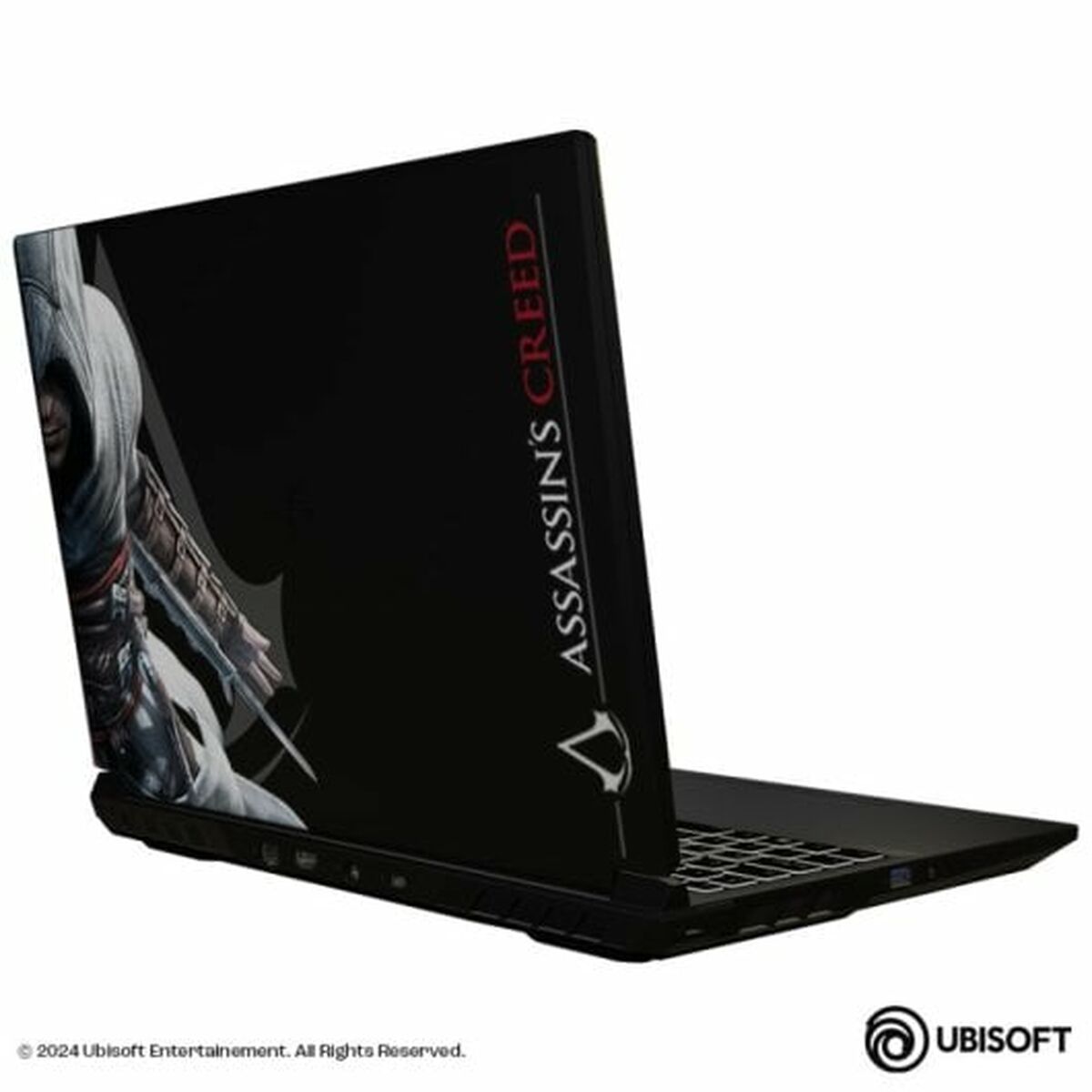 Bärbar dator PcCom Revolt 4060 16" Intel Core i9-14900HX 32 GB RAM 1 TB SSD Nvidia Geforce RTX 4060 - 2
