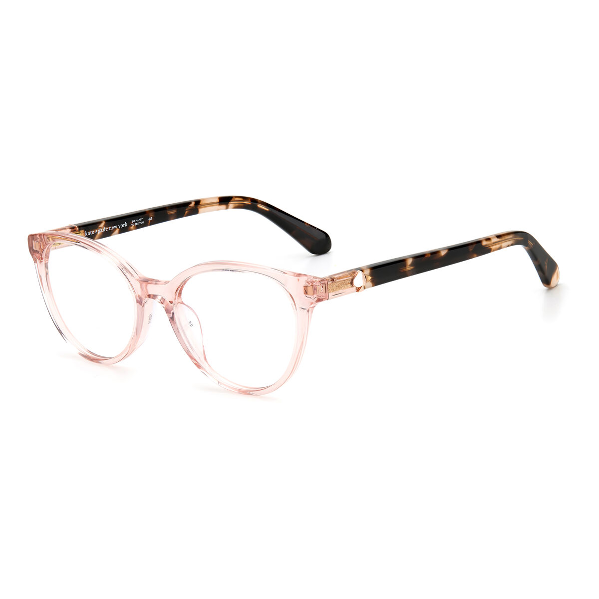 Glasögonbågar Kate Spade Ø 50 mm