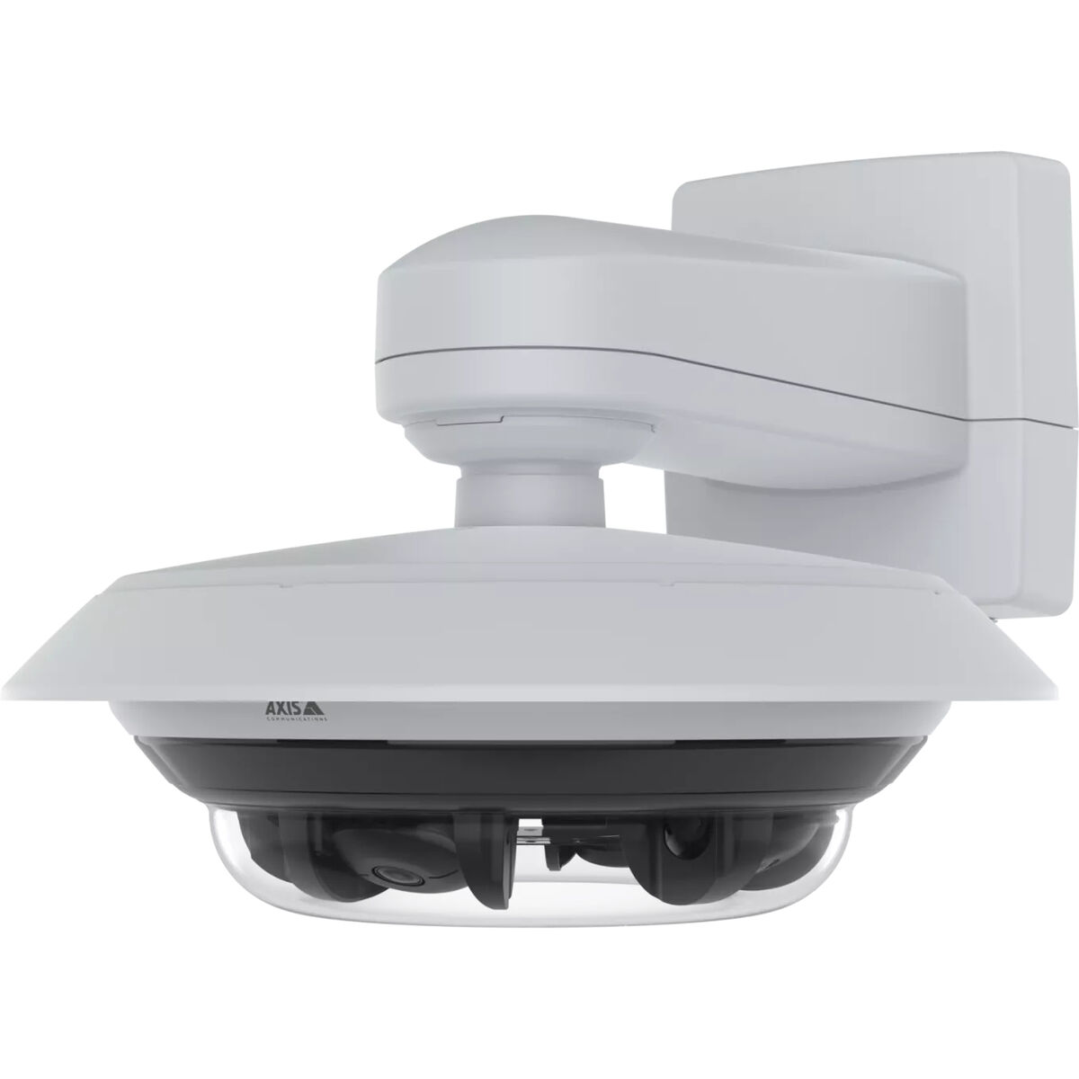Övervakningsvideokamera Axis 02897-001 - 4