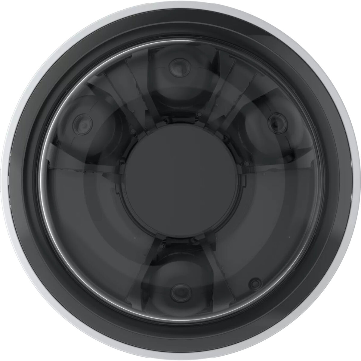 Övervakningsvideokamera Axis 02897-001 - 3