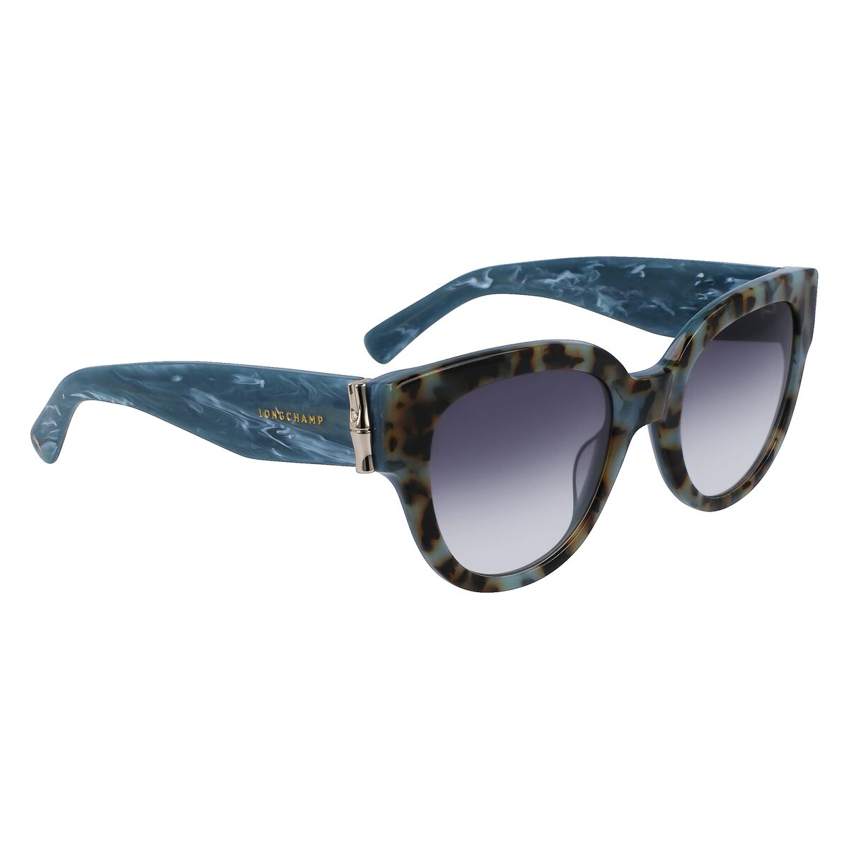 Damsolglasögon Longchamp LO733S5222404 Ø 52 mm - 2