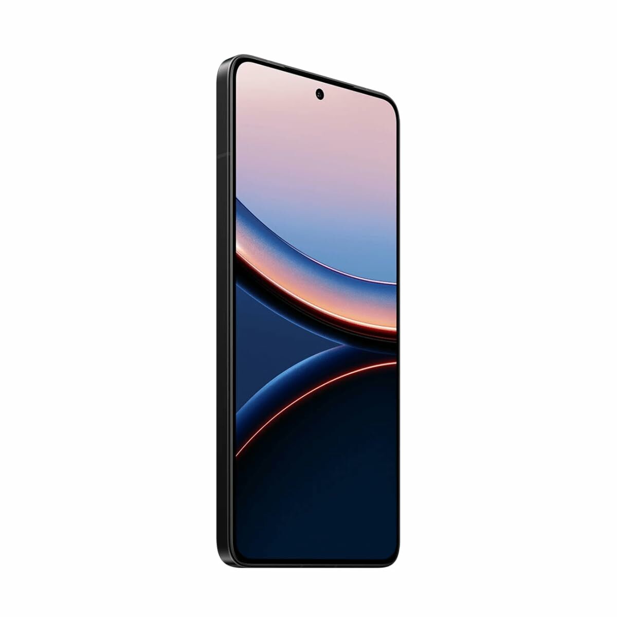 Smartphone Poco F7 ULTRA Svart 6,67" 16 GB RAM 512 GB - 3
