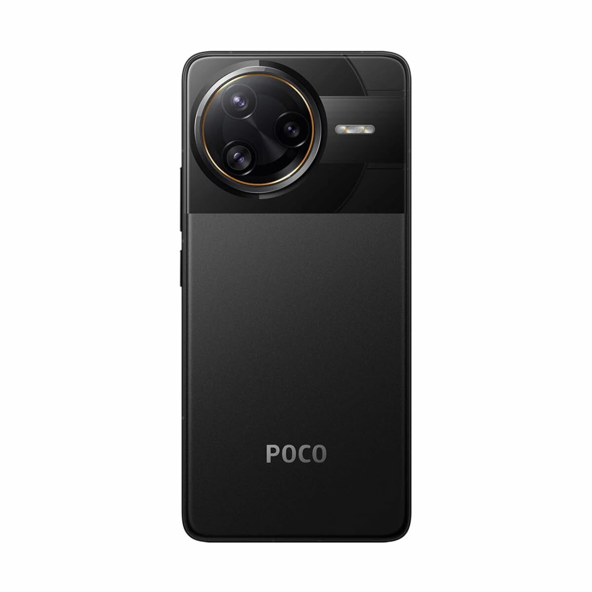 Smartphone Poco F7 ULTRA Svart 6,67" 16 GB RAM 512 GB - 2