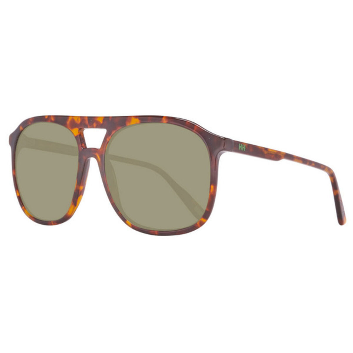 Herrsolglasögon Helly Hansen HH5019-C02-55 Ø 55 mm - 7