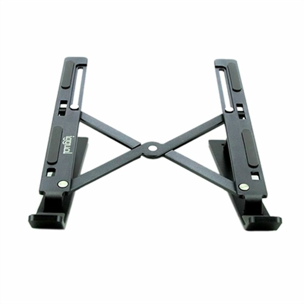 Laptopstöd iggual IGG317785 - 2