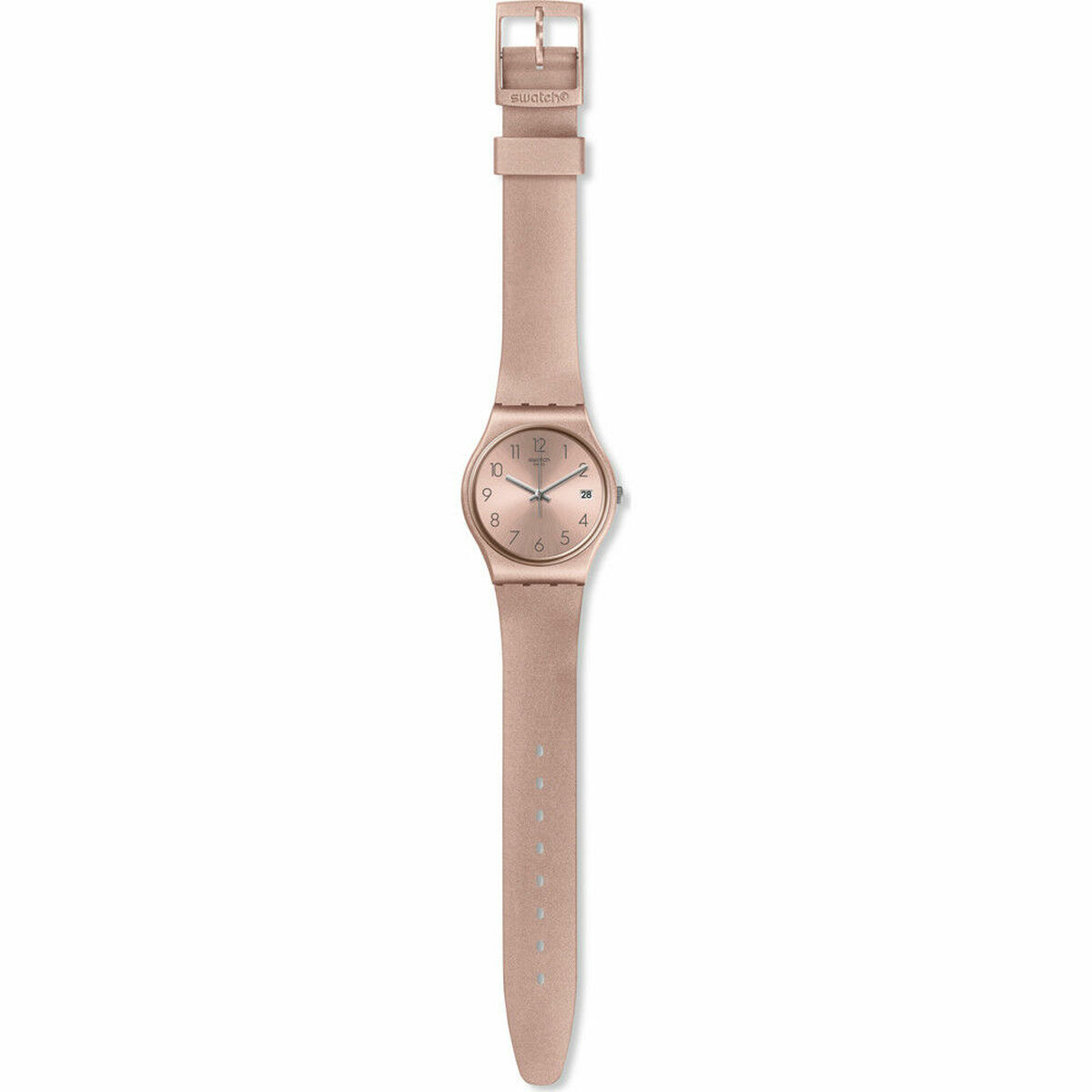 Damklocka Swatch GP403 (Ø 34 mm) - 5