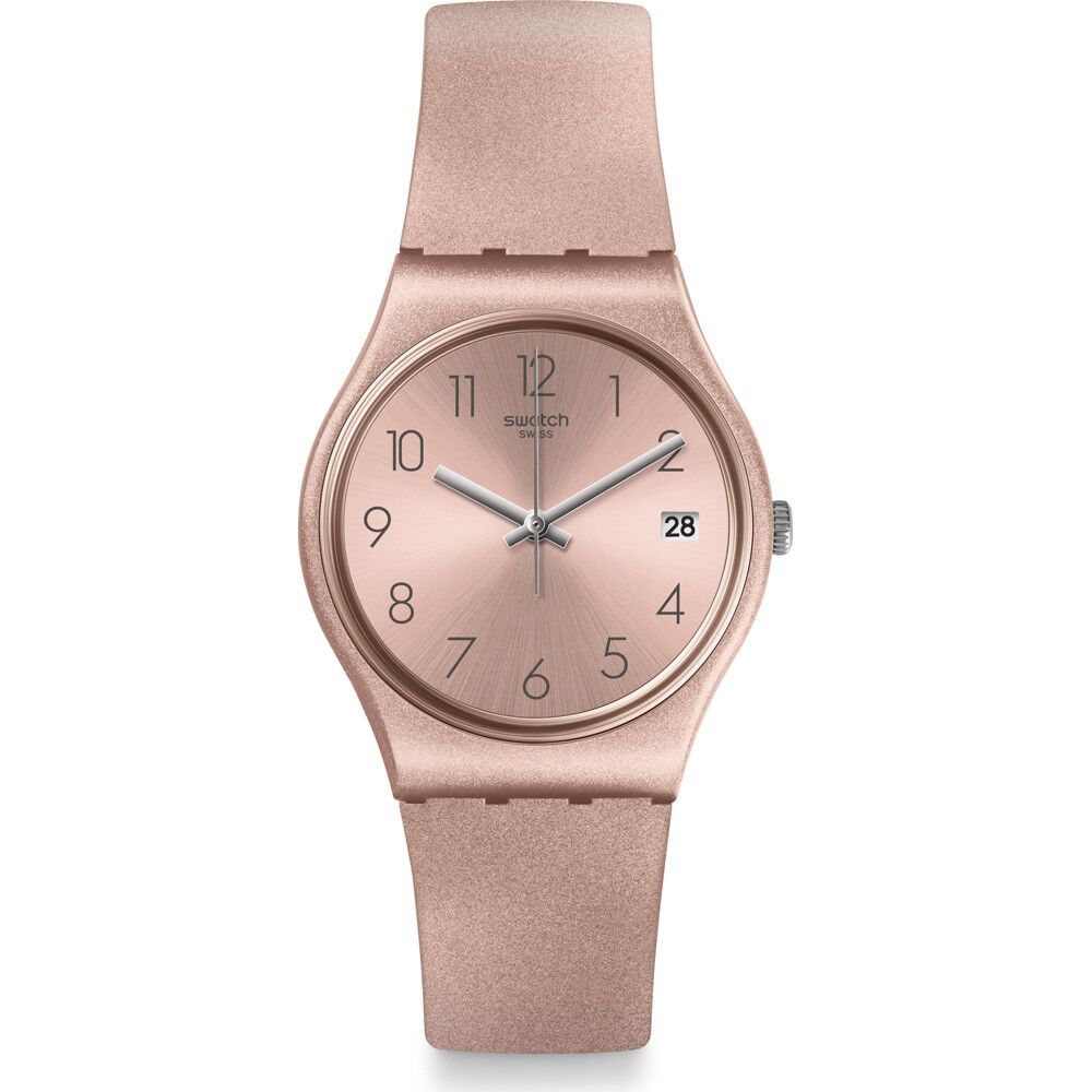 Damklocka Swatch GP403 (Ø 34 mm)
