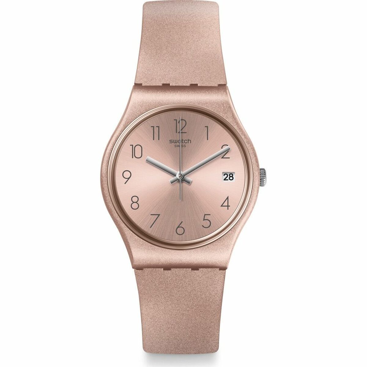 Damklocka Swatch GP403 (Ø 34 mm) - 3