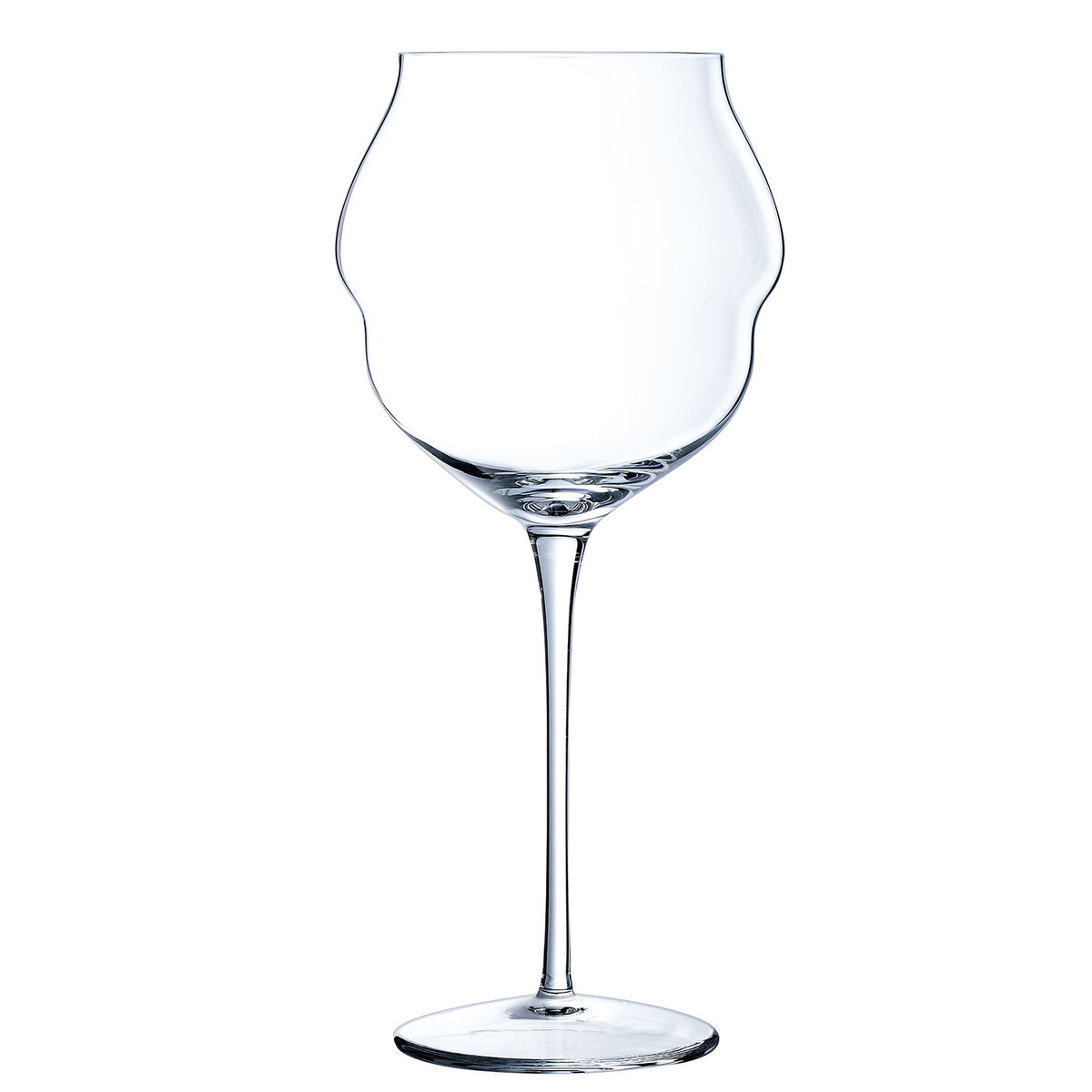 Glasset Chef & Sommelier Macaron Transparent Glas 600 ml 6 Delar