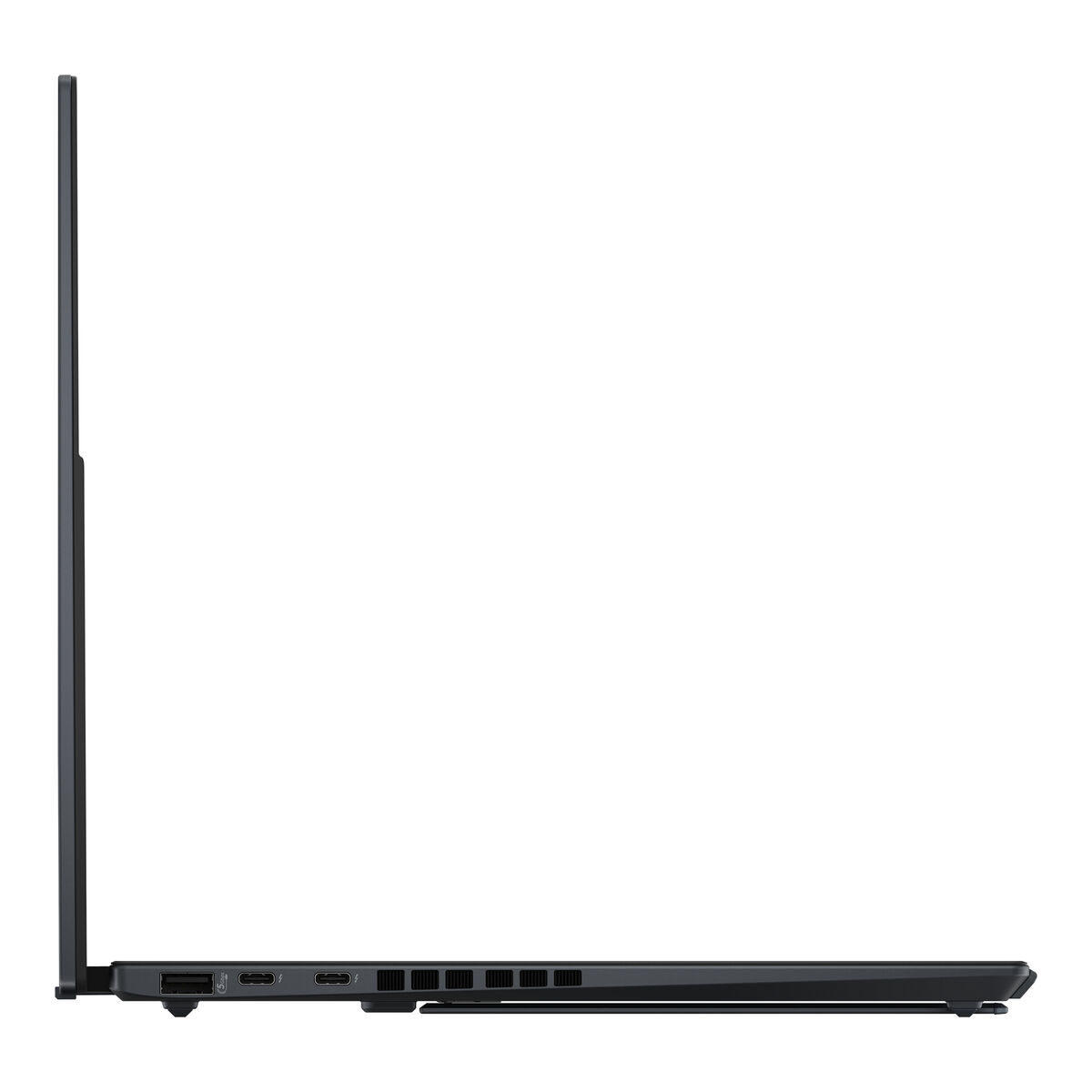 Bärbar dator Asus ZenBook Duo OLED UX8406MA-PZ255W 14" 32 GB RAM 1 TB SSD Qwerty Spanska Intel Core Ultra 9 185H - 5