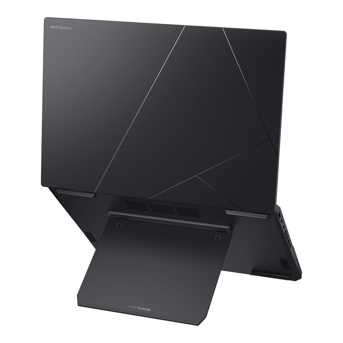 Bärbar dator Asus ZenBook Duo OLED UX8406MA-PZ255W 14" 32 GB RAM 1 TB SSD Qwerty Spanska Intel Core Ultra 9 185H - 7