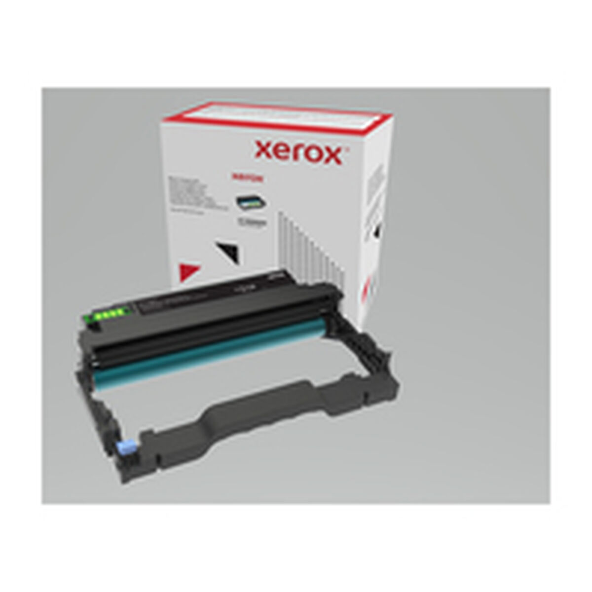 Fixering Återvunnen Xerox 013R00691 B230/225/235 Svart