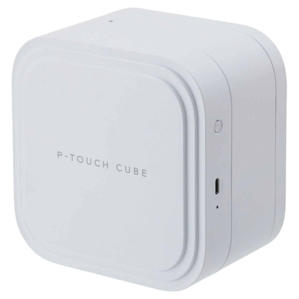 Termisk Skrivare Brother PTP910BT Bluetooth 360 ppp Vit - 2