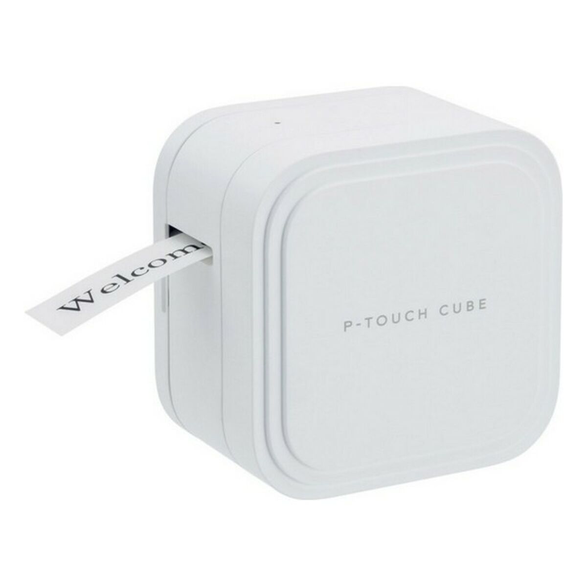 Termisk Skrivare Brother PTP910BT Bluetooth 360 ppp Vit - 6
