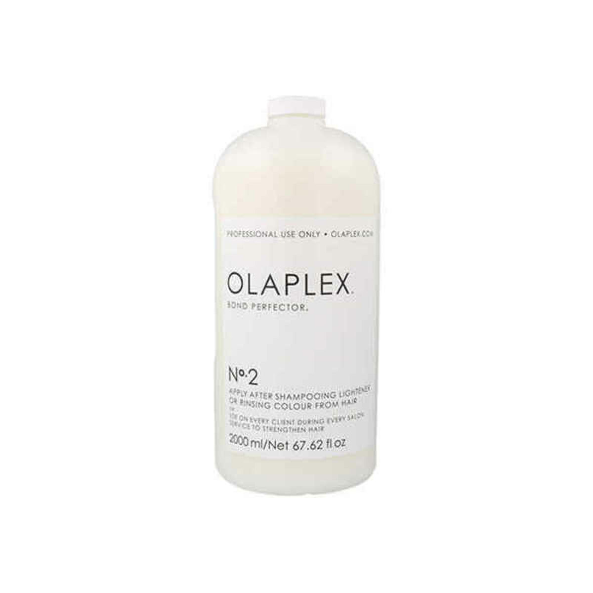 Behandling för att skydda håret Olaplex Bond Perfector