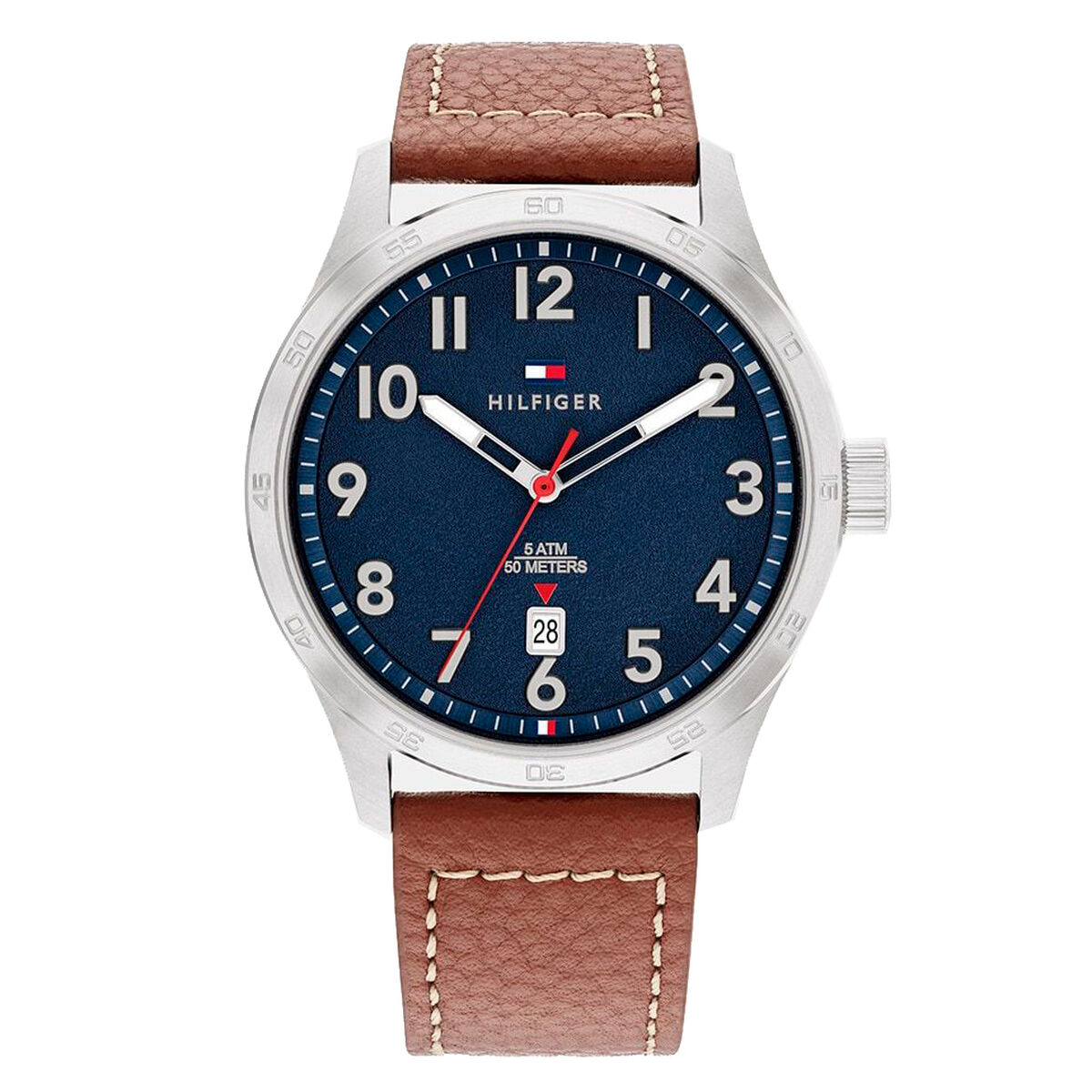Herrklocka Tommy Hilfiger 1710559 (Ø 43 mm)