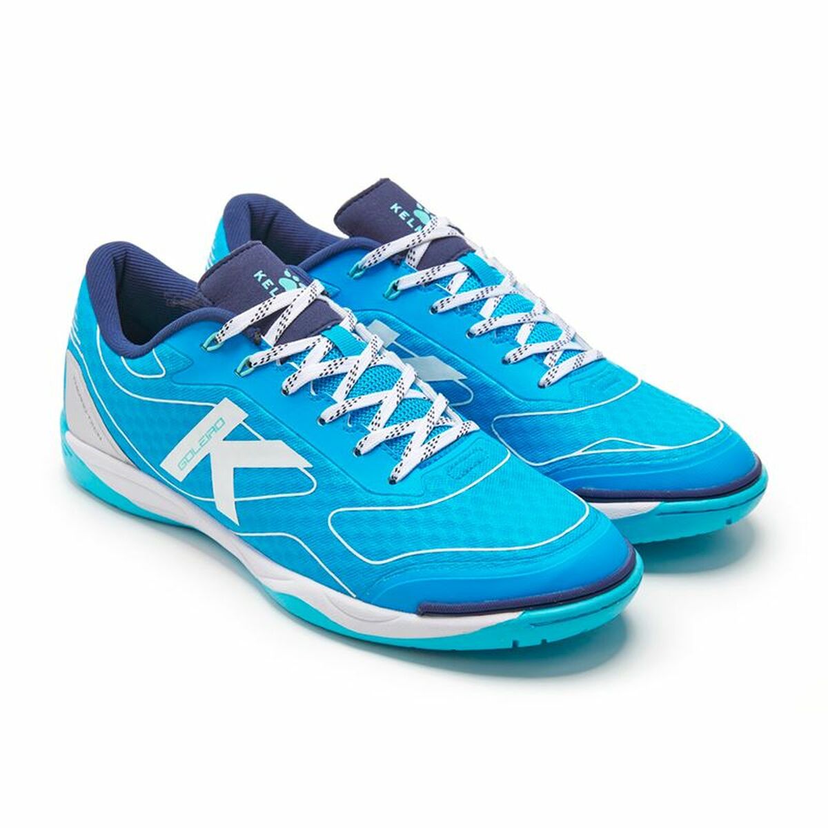 Gymnastikskor, Herr Kelme Goleiro - 4