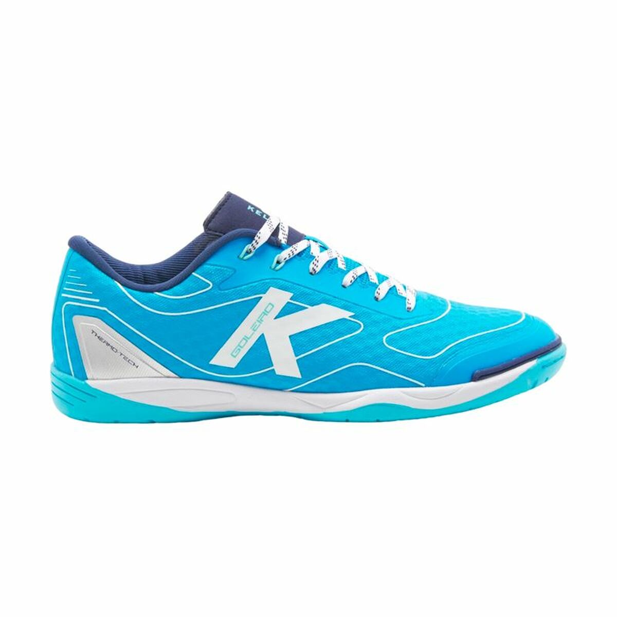 Gymnastikskor, Herr Kelme Goleiro