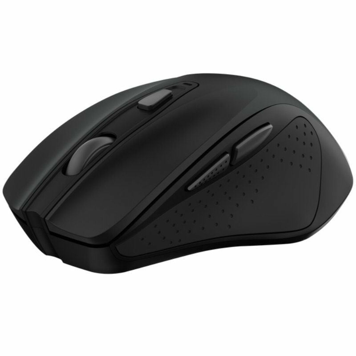 Trådlös Mus Trust Nito Silent Svart 2200 dpi