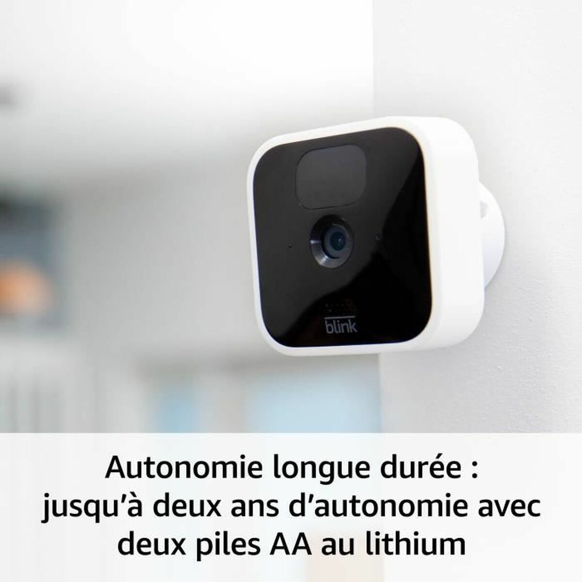 Övervakningsvideokamera Blink Home Security - 2