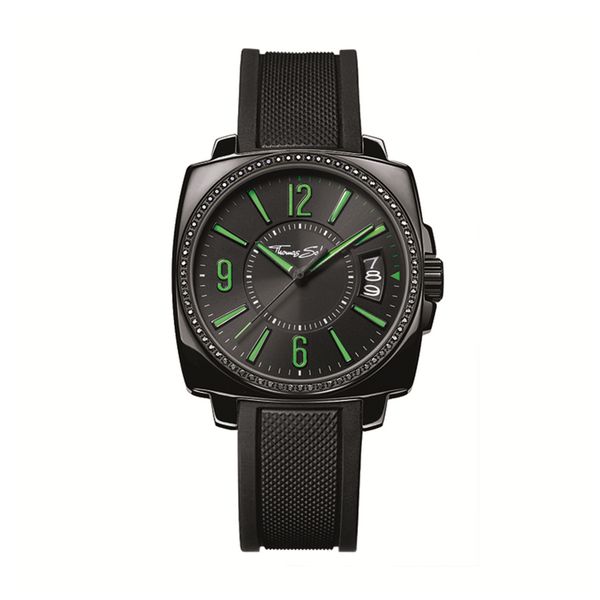 Herrklocka Thomas Sabo WA0106-208-20 (Ø 40,5 mm)