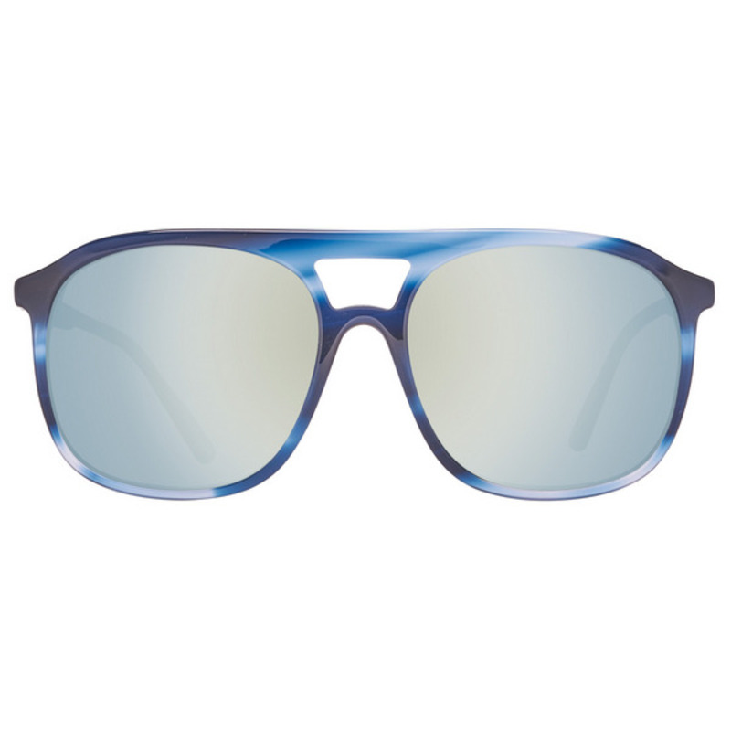 Herrsolglasögon Helly Hansen HH5019-C03-55 Ø 55 mm - 6