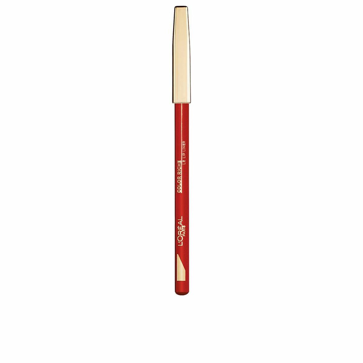 Lipliner L'Oreal Make Up AA044601 Nº 297-Red Passion 1,2 g - 3