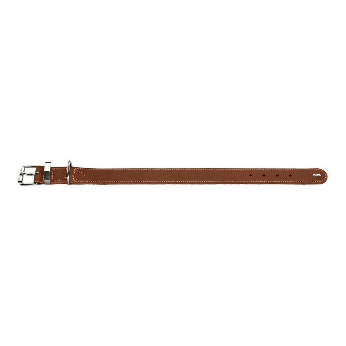 Hundhalsband Hunter Special Cognac Cognac (28-34 cm) (28 - 34 cm) - 10