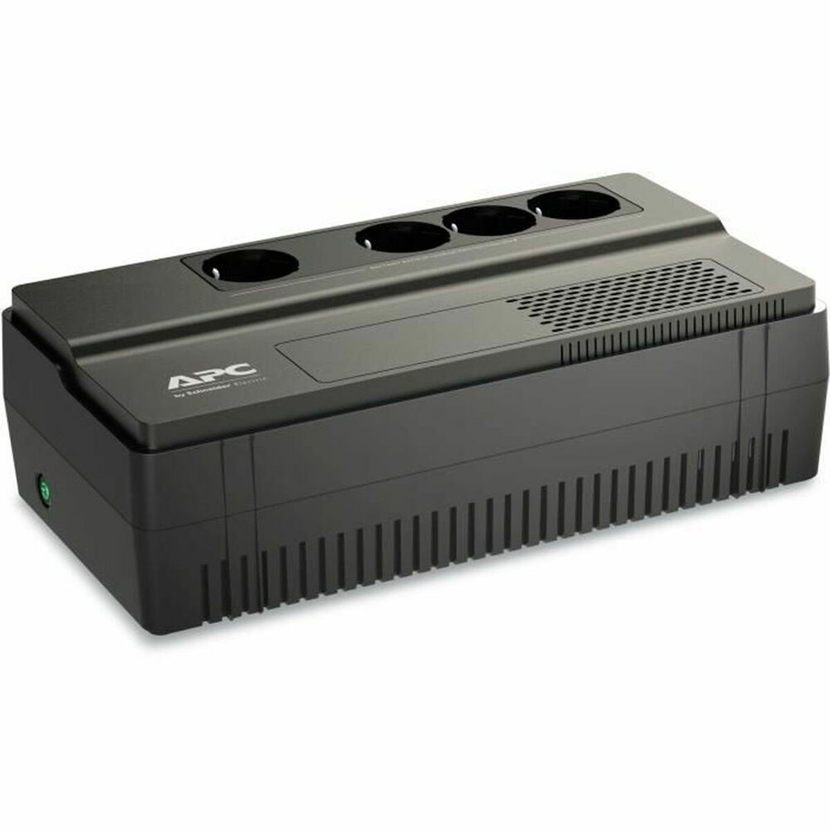 System för Avbrottsfri Strömförsörjning Interaktiv (UPS) APC BV500I - 4