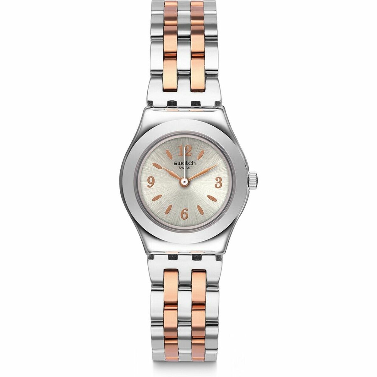 Damklocka Swatch YSS308G (Ø 25 mm) - 6