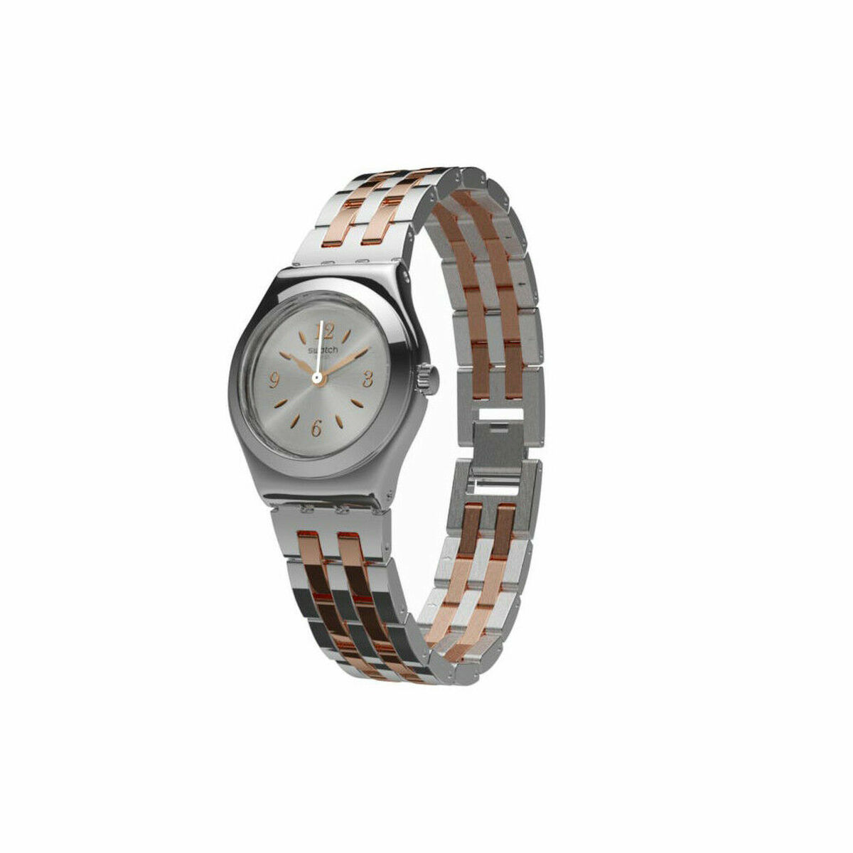 Damklocka Swatch YSS308G (Ø 25 mm) - 5