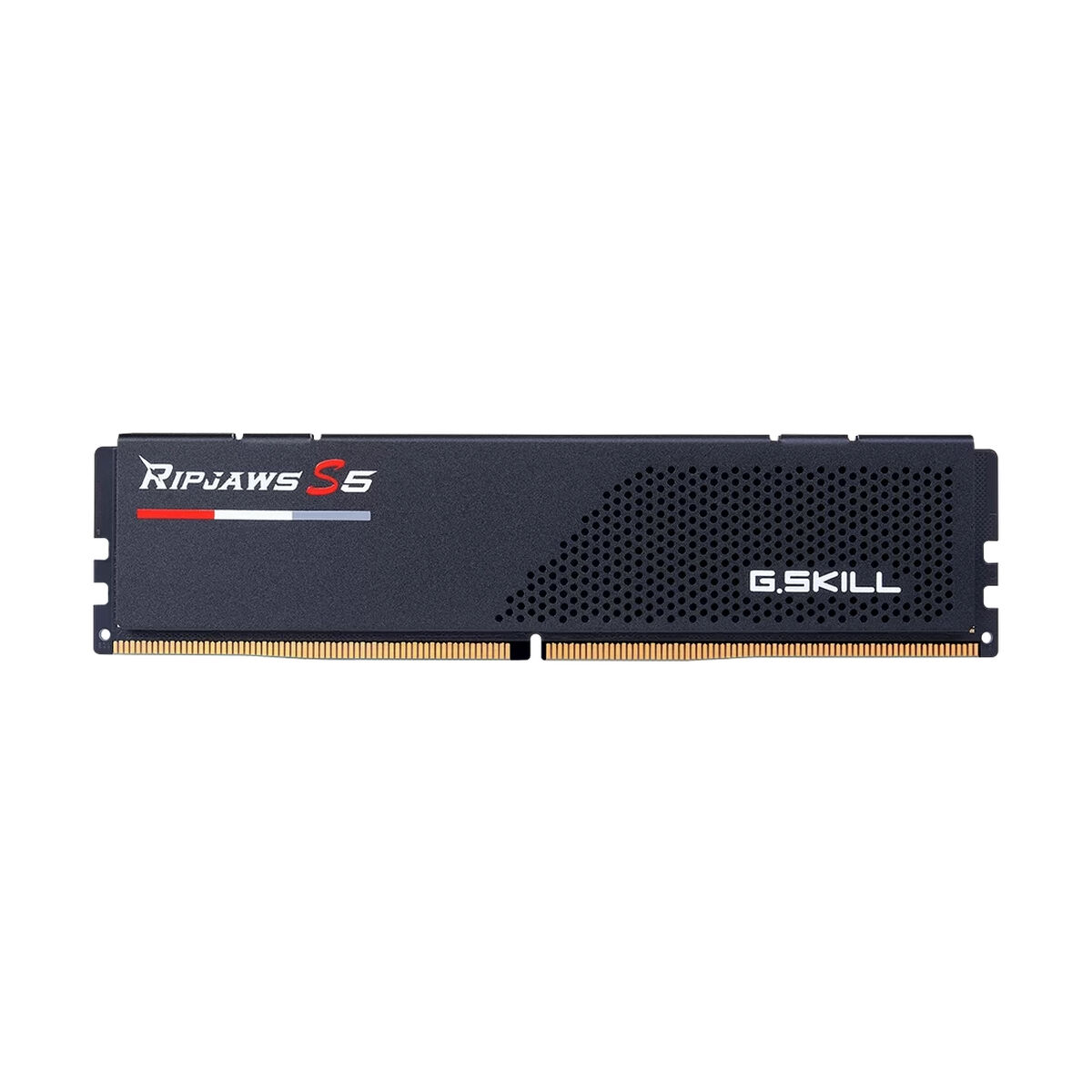 RAM-minne GSKILL Ripjaws S5 DDR5 cl34 48 GB - 3