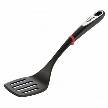 Spatel Tefal Svart