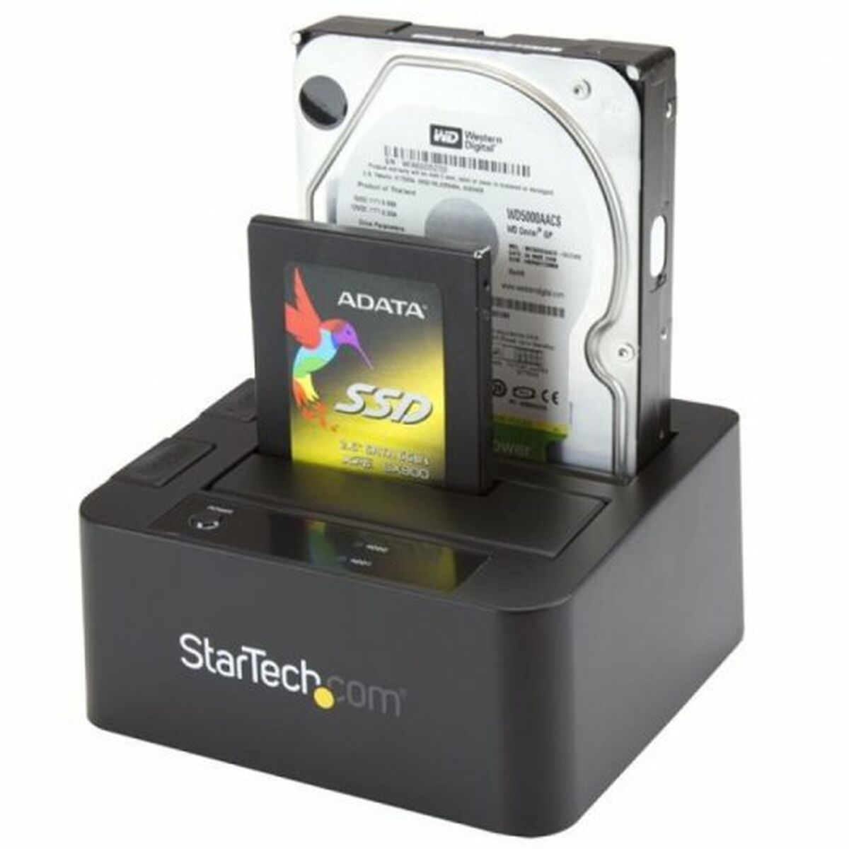 Dockstation Startech - 5