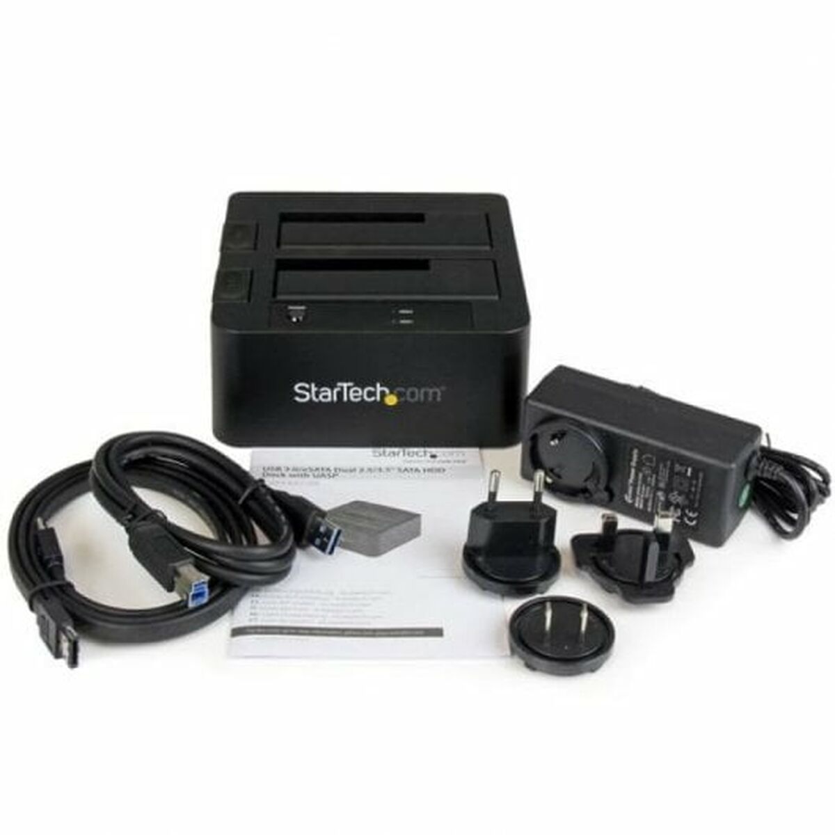 Dockstation Startech - 6