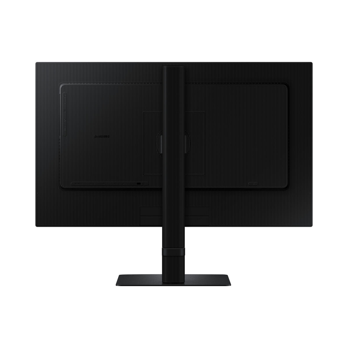 Monitor Samsung LS24D600UAUXEN Quad HD 24" 100 Hz - 7