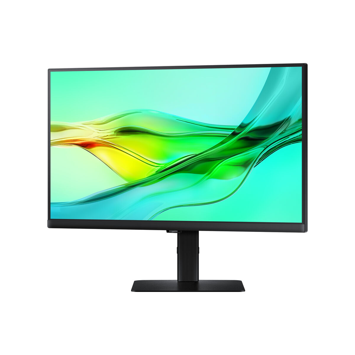 Monitor Samsung LS24D600UAUXEN Quad HD 24" 100 Hz - 3