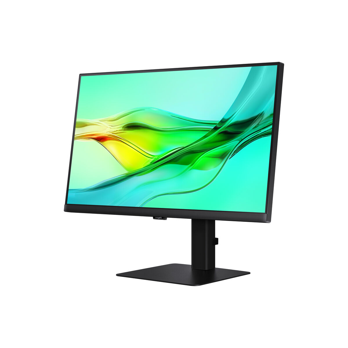 Monitor Samsung LS24D600UAUXEN Quad HD 24" 100 Hz - 2