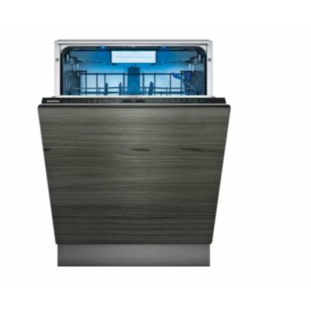 Diskmaskin Siemens AG SX87YX03CE 60 cm