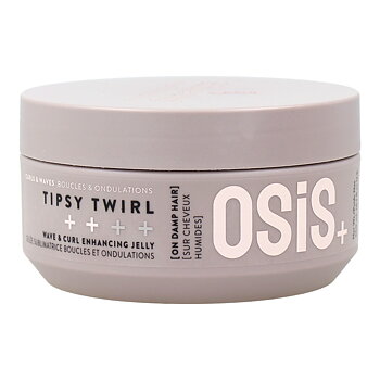 Medium fixeringsgel Schwarzkopf OSiS+