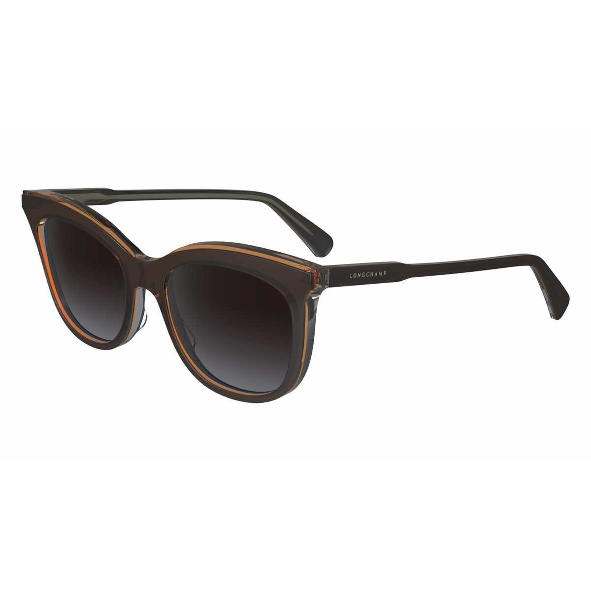 Damsolglasögon Longchamp LO738S5318210 Ø 53 mm