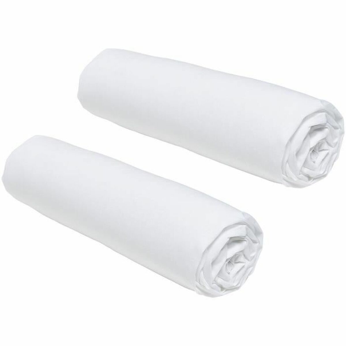 Underlakan TODAY essential  Vit 160 x 200 cm - 2