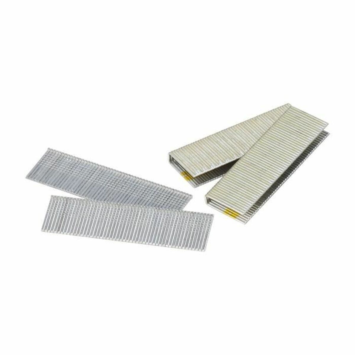 Professionell häftapparat Powerplus DualPower POWDP7010 - 2