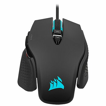 Gaming Mus Corsair M65 RGB ULTRA