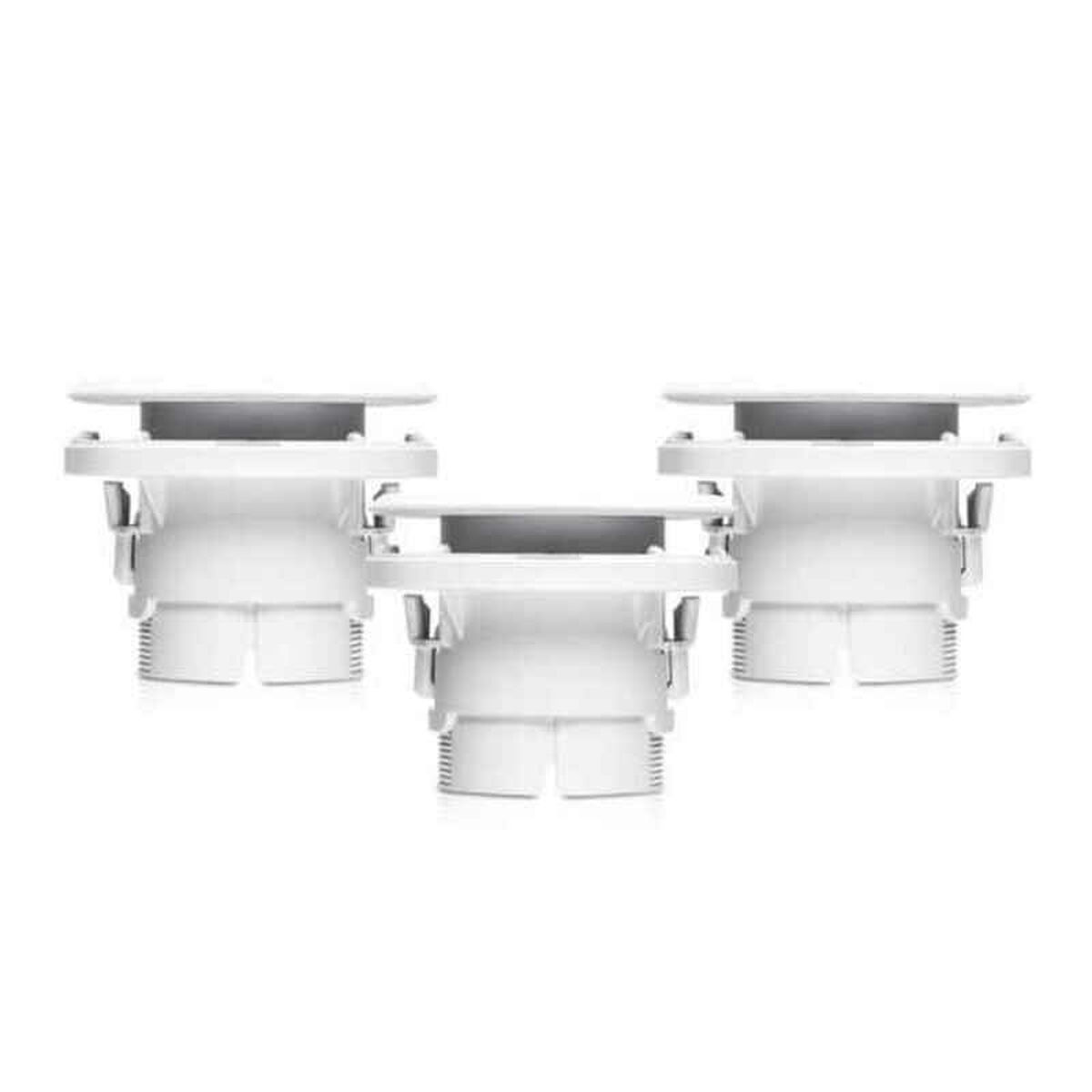 Kit med kameror för videoövervakning UBIQUITI UVC-G3-F-C-3
