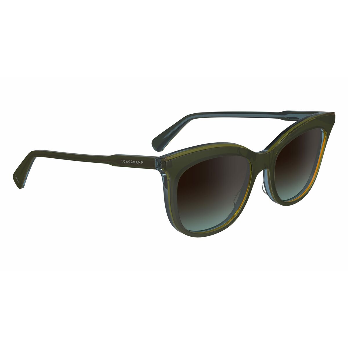 Damsolglasögon Longchamp LO738S5318310 Ø 53 mm - 3